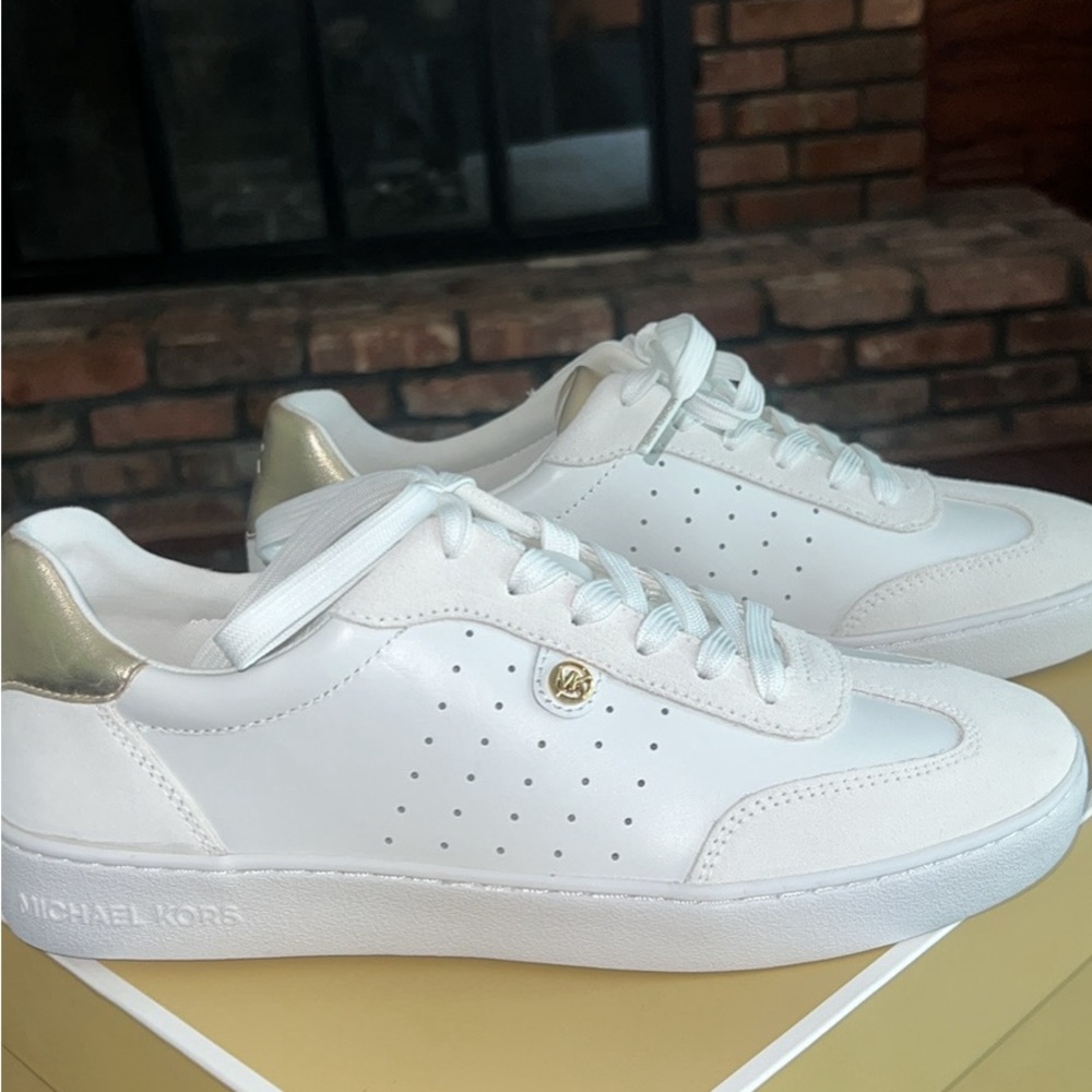 Michael Kors sneakers